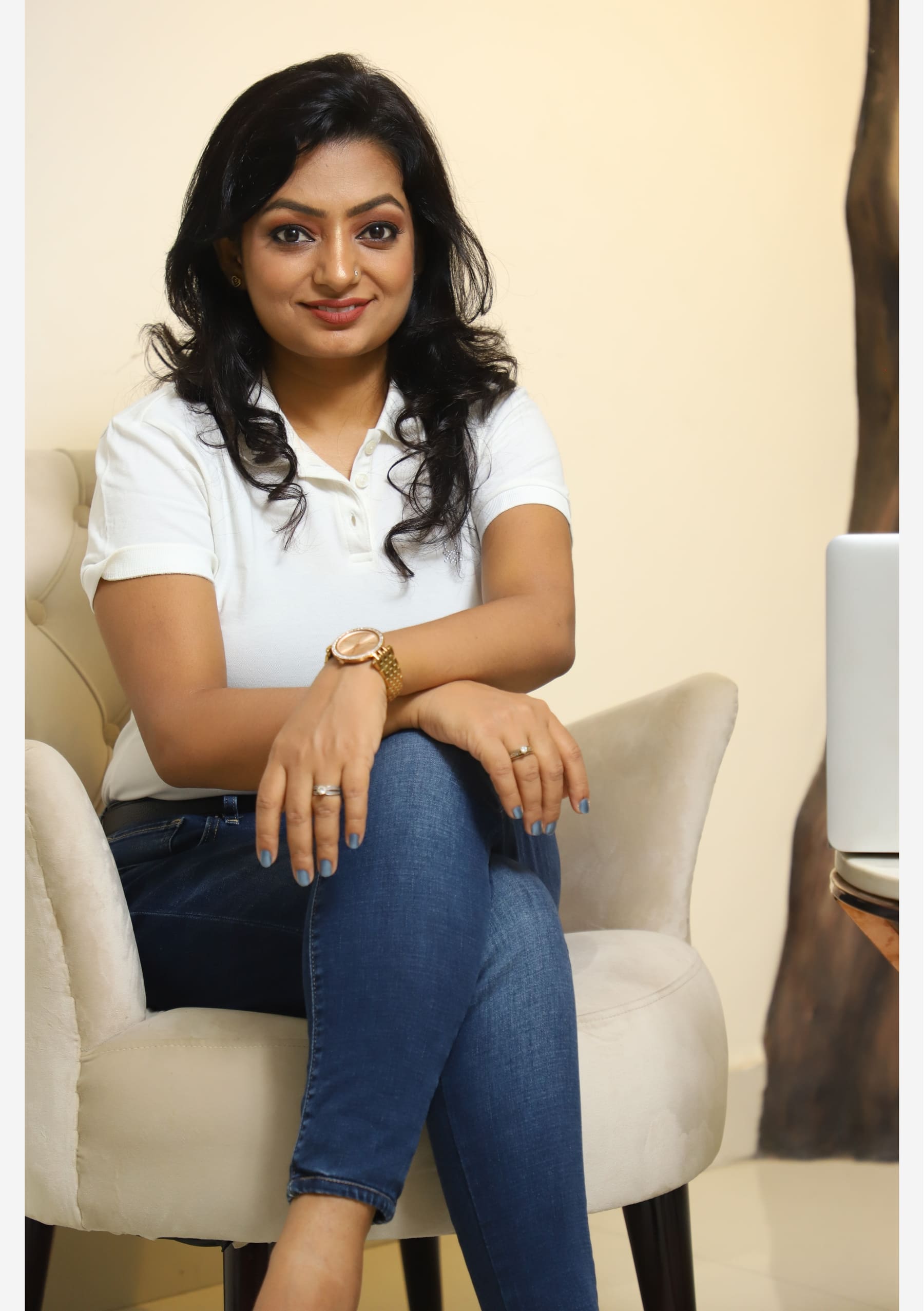 Dr. Shweta Jha