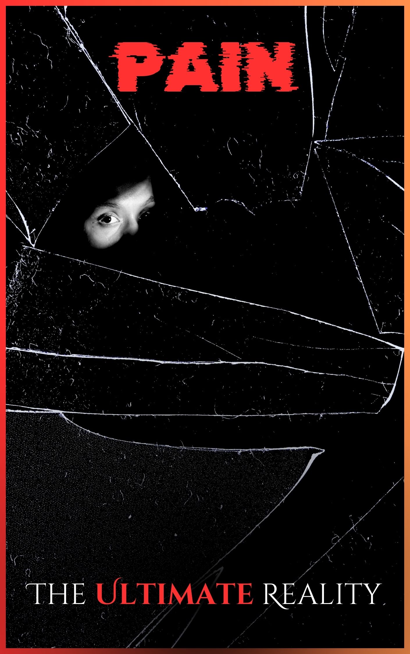 Pain — cover