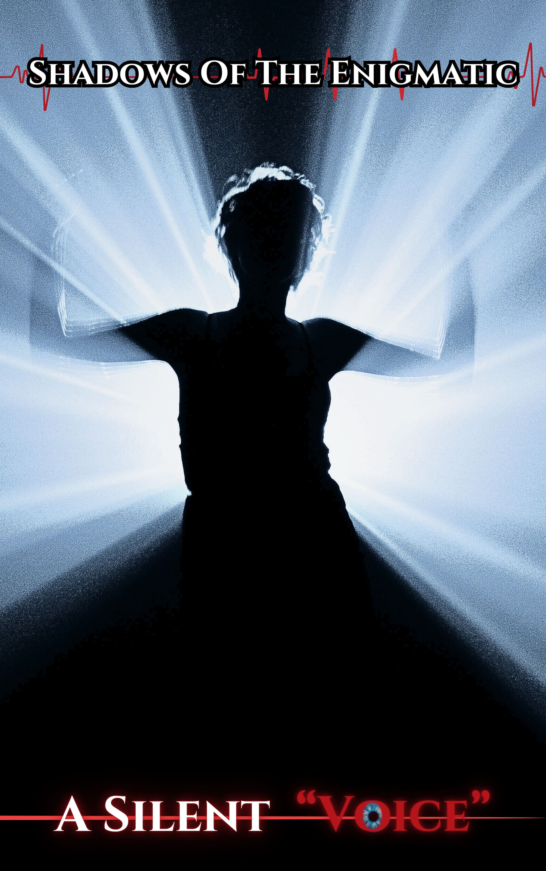 Shadows of the Enigmatic — cover